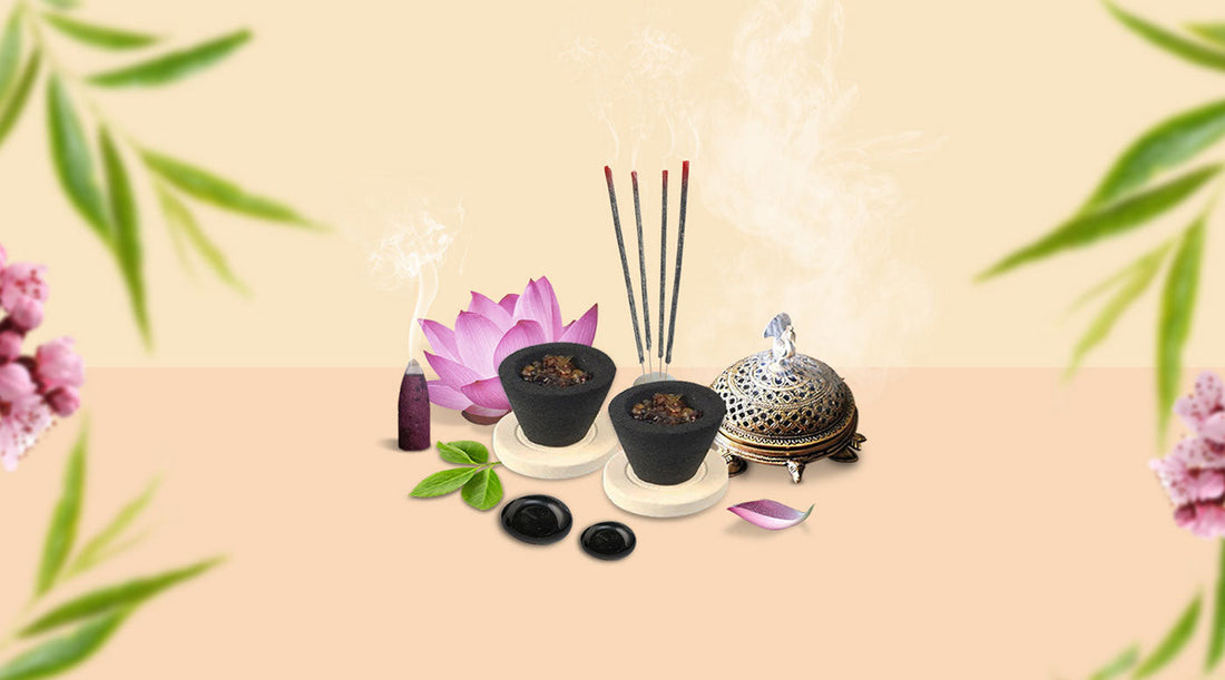 Radio Dhoop Sticks, A Fragrant Journey Through Time, Nature, and Soul