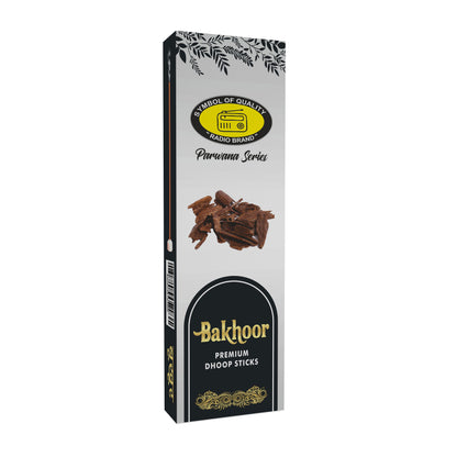 Bakhoor Premium Dry Long Dhoop Sticks